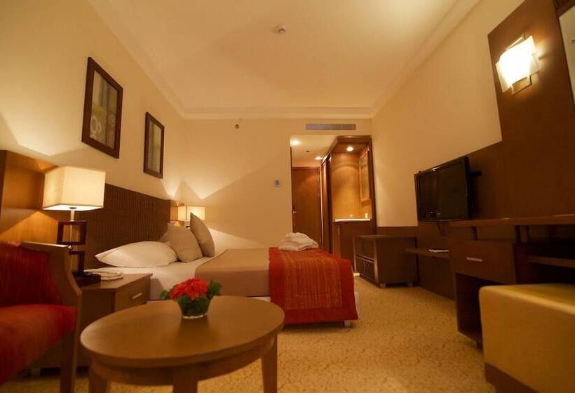 Ledger Hotel   Bissaus