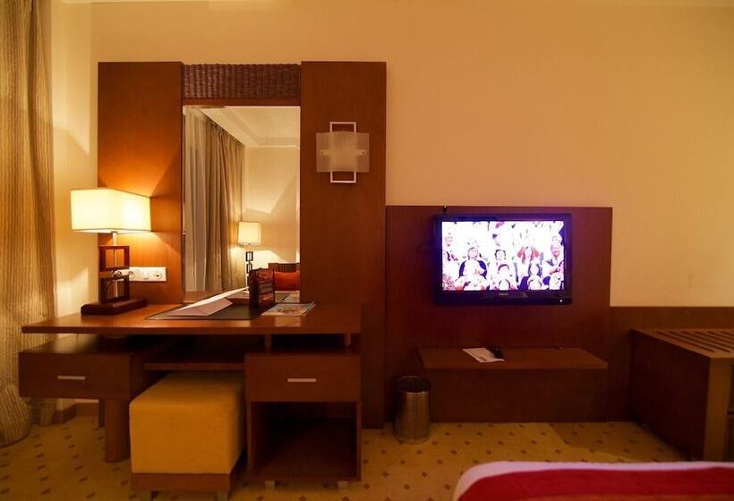 Ledger Hotel   Bissaus