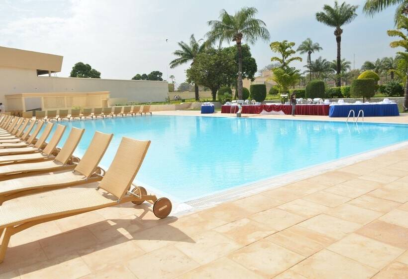 Ledger Hotel   Bissaus