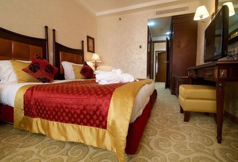 Ledger Hotel   Bissaus