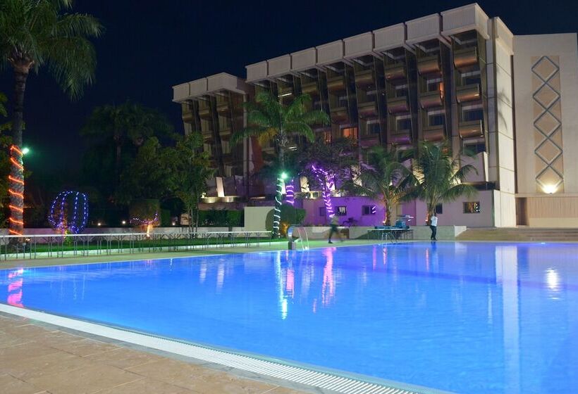 Ledger Hotel   Bissaus