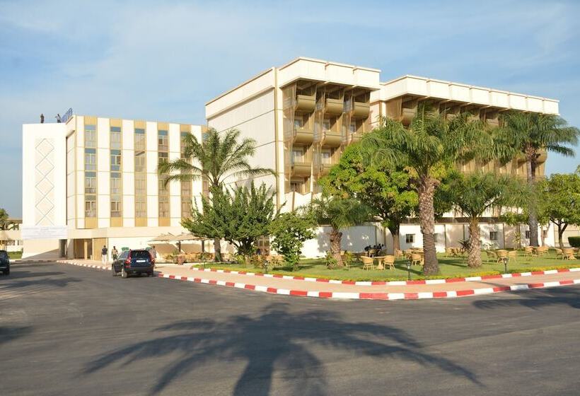 Ledger Hotel   Bissaus