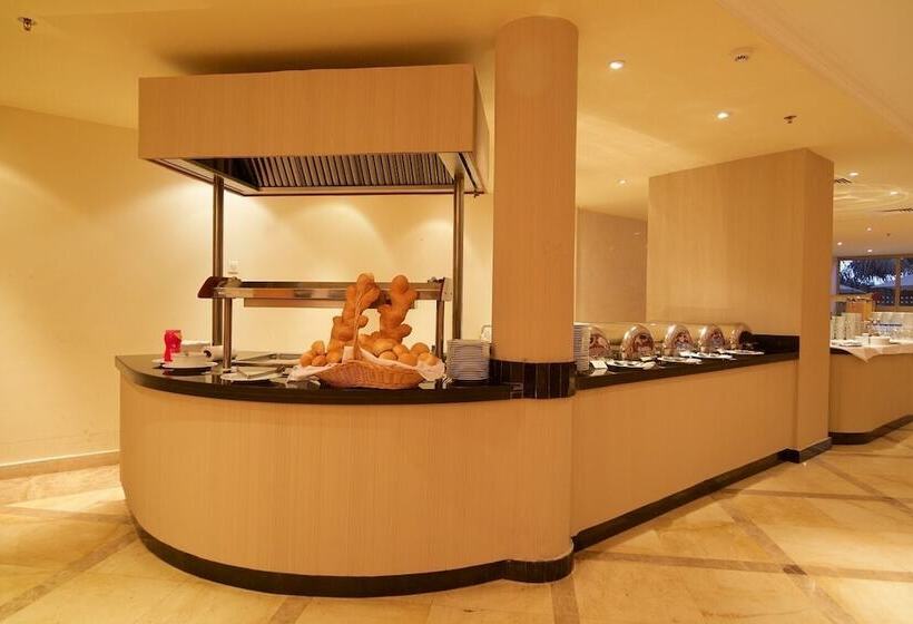 Ledger Hotel   Bissaus