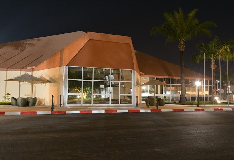 Ledger Hotel   Bissaus