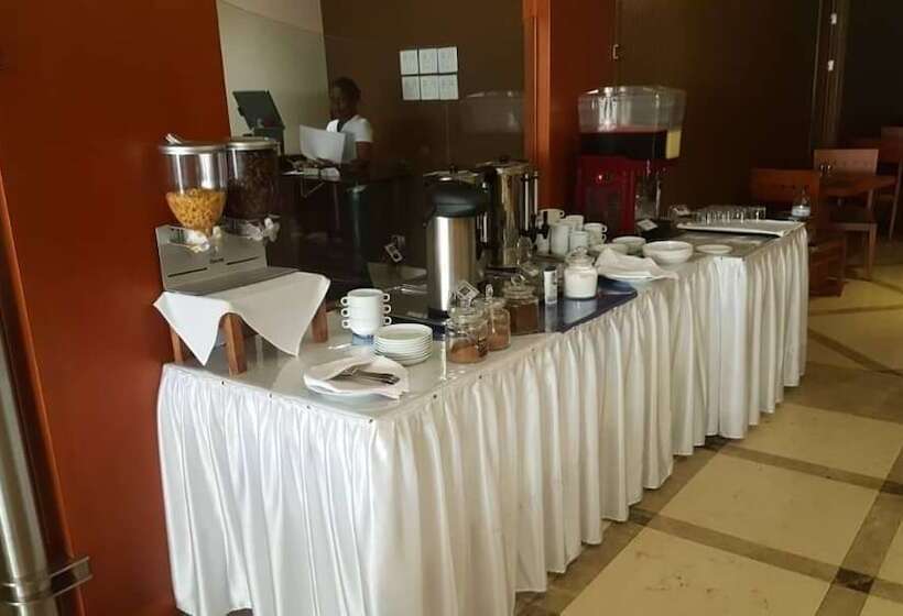 Ledger Hotel   Bissaus