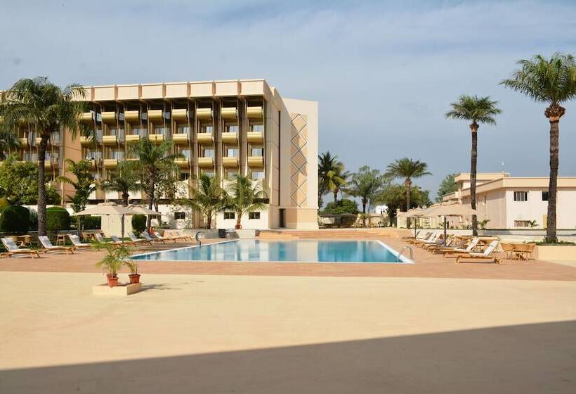 Ledger Hotel   Bissaus