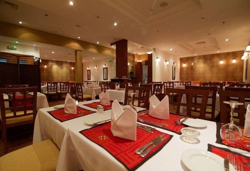 Ledger Hotel   Bissaus