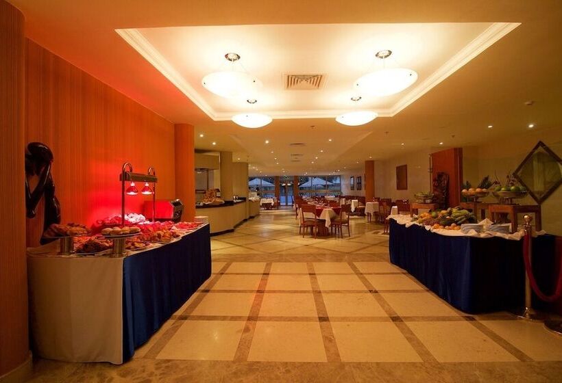 Ledger Hotel   Bissaus