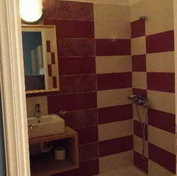 Lefkada Center Apartments