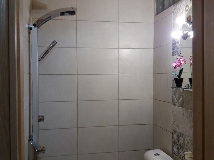 Lefkada Center Apartments