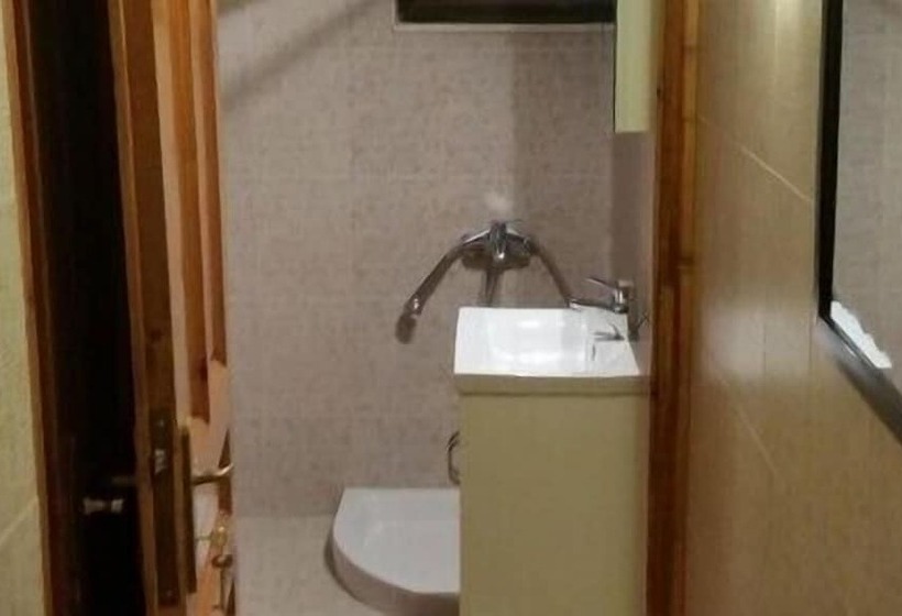 Lefkada Center Apartments