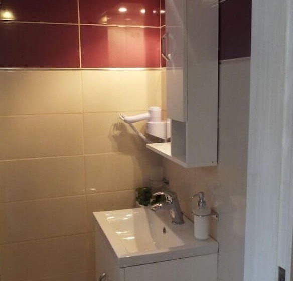 Lefkada Center Apartments