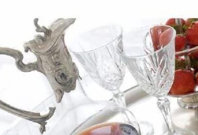 Maison Bousson Bed & Breakfast