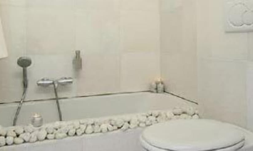 Maison Bousson Bed & Breakfast