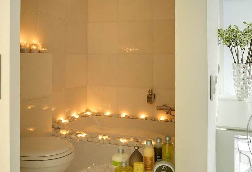 Maison Bousson Bed & Breakfast