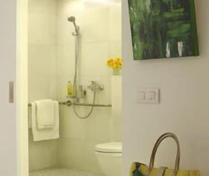 Maison Bousson Bed & Breakfast