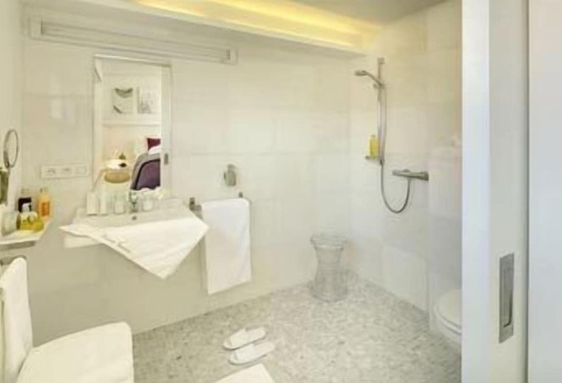 Maison Bousson Bed & Breakfast