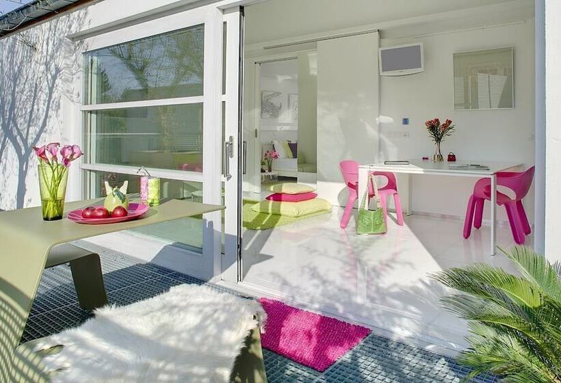 Maison Bousson Bed & Breakfast