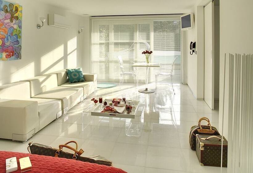 Maison Bousson Bed & Breakfast