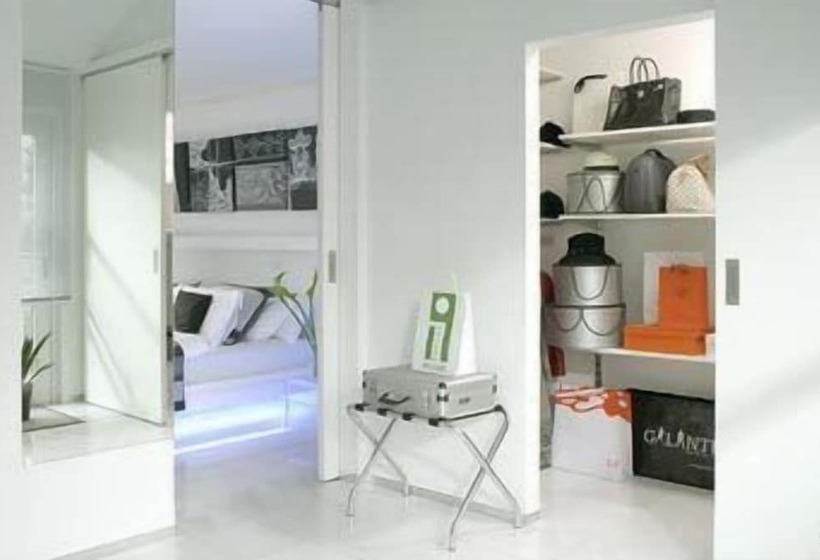 Maison Bousson Bed & Breakfast