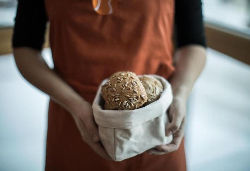 Manggei Designhotel Obertauern