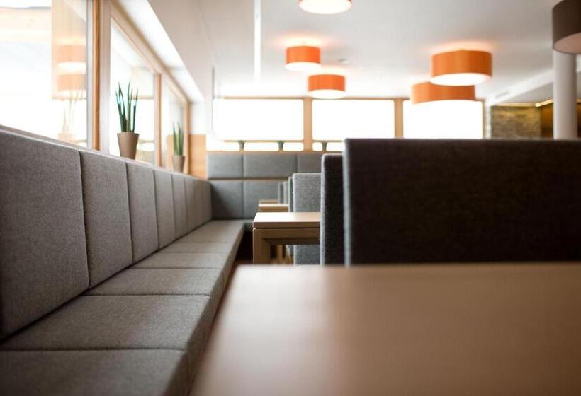 Manggei Designhotel Obertauern