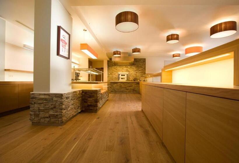 Manggei Designhotel Obertauern