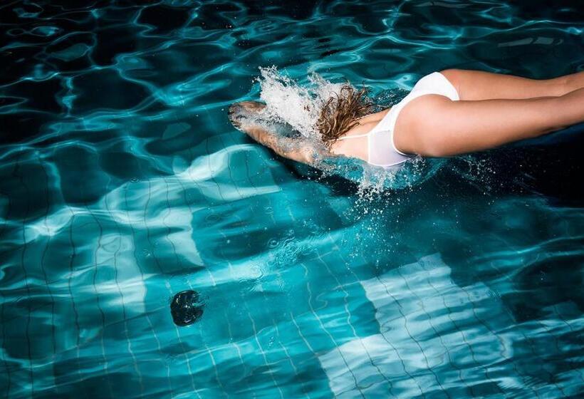 Manggei Designhotel Obertauern