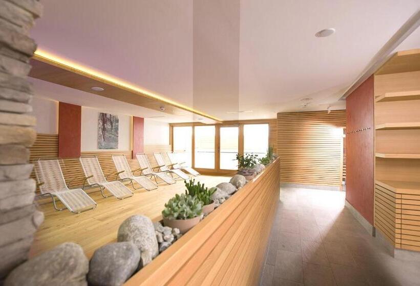 Manggei Designhotel Obertauern