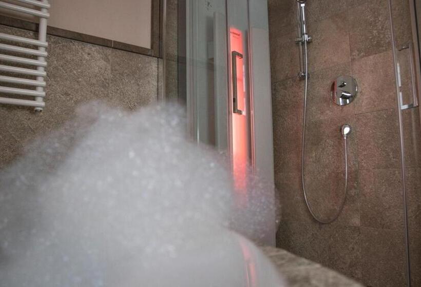 Natur &alpinhotel Post