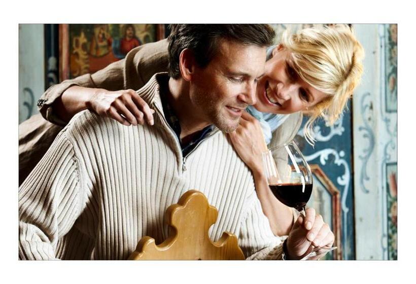 Natur &alpinhotel Post