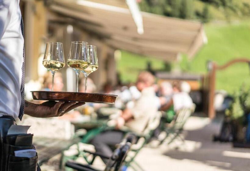 Natur &alpinhotel Post