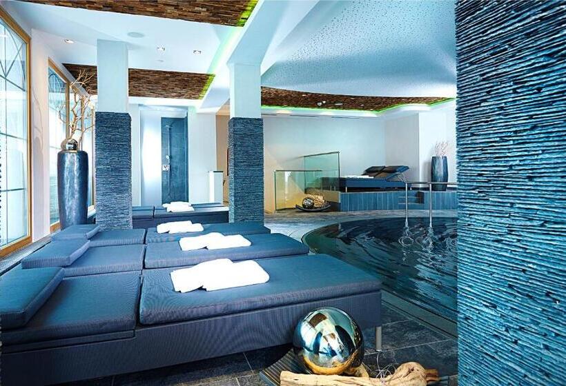 Natur &alpinhotel Post