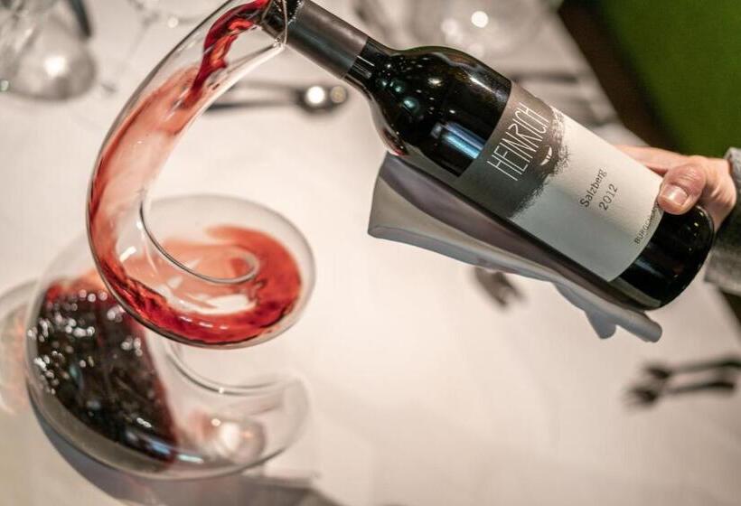 Natur &alpinhotel Post