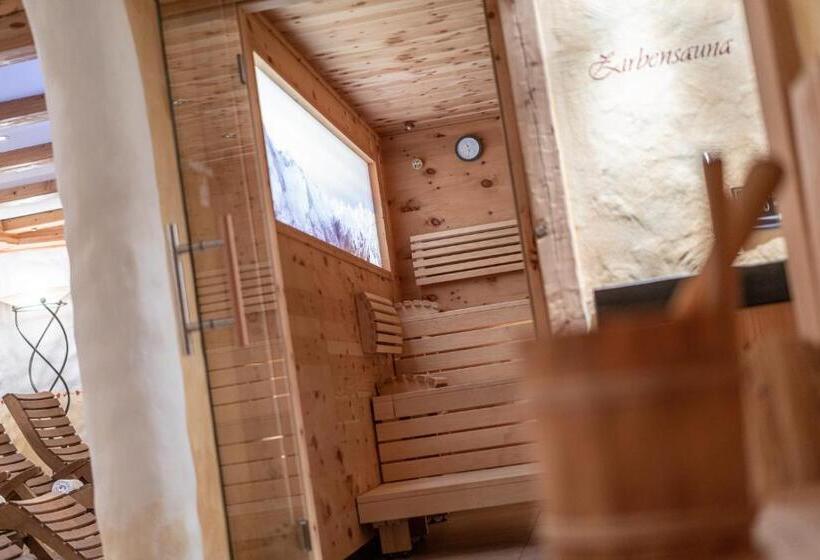 Natur &alpinhotel Post