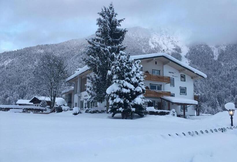 Naturparkhotel Florence