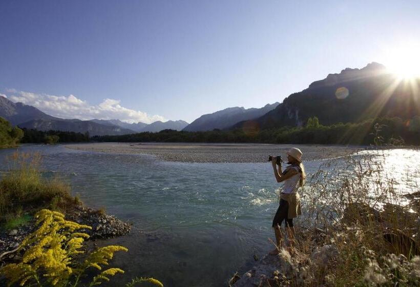 Naturparkhotel Florence