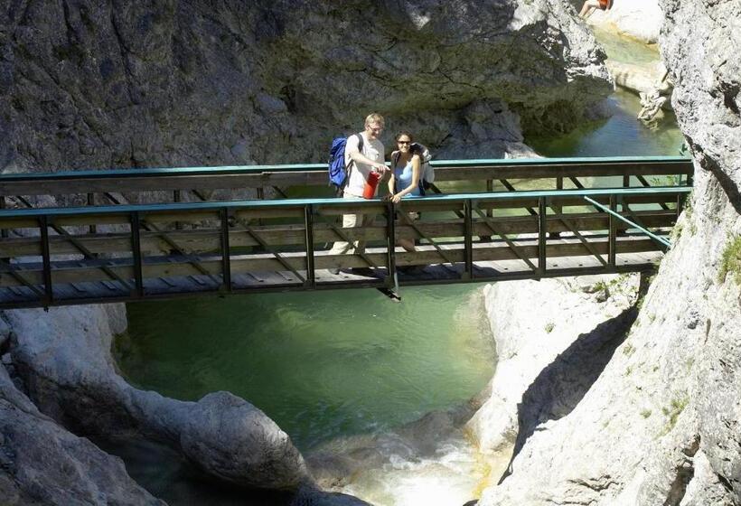 Naturparkhotel Florence