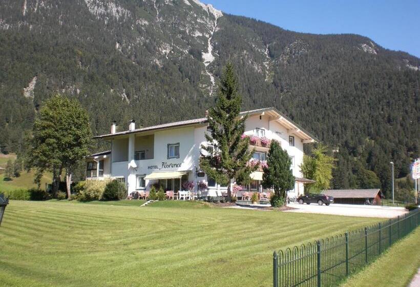 Naturparkhotel Florence