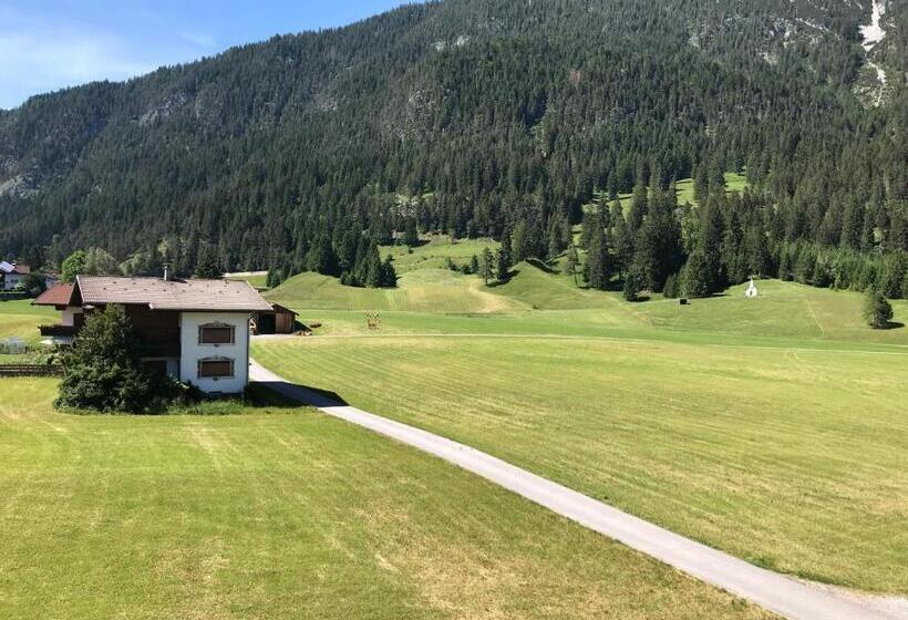 Naturparkhotel Florence