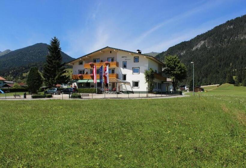 Naturparkhotel Florence