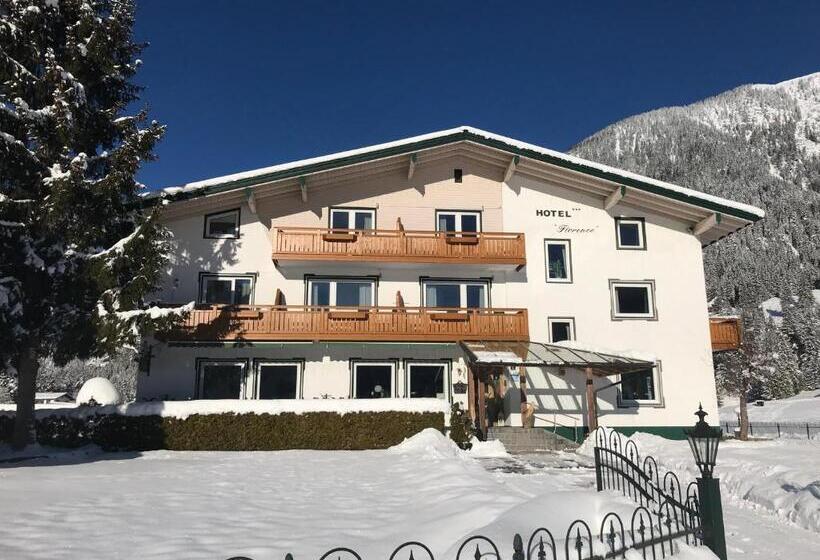 Naturparkhotel Florence