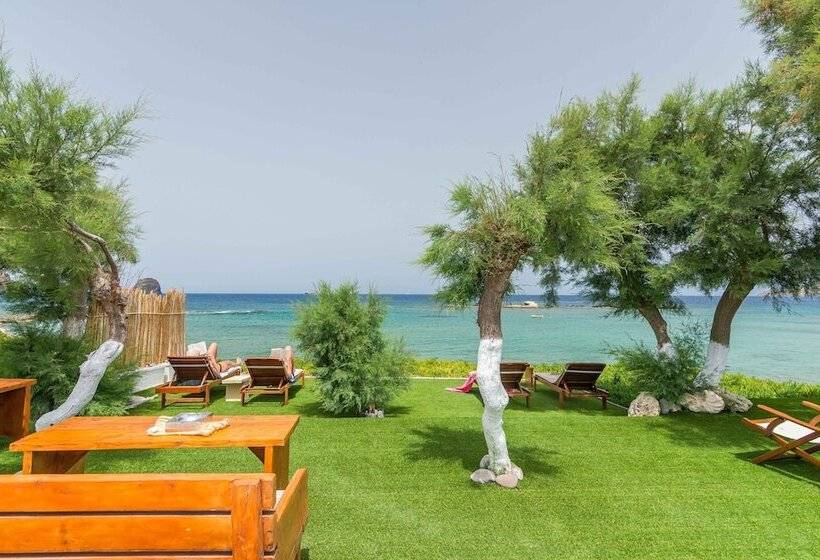 Niki Savvas Studio & Suites