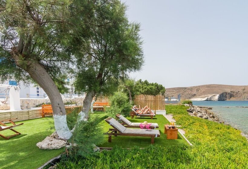 Niki Savvas Studio & Suites