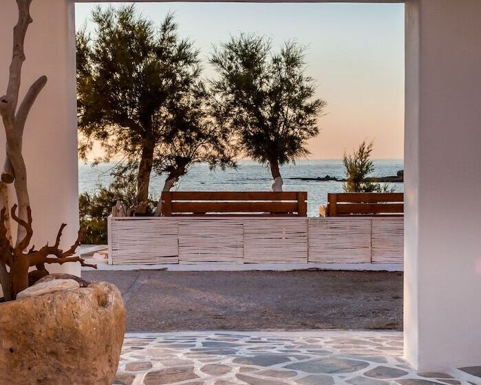 Niki Savvas Studio & Suites