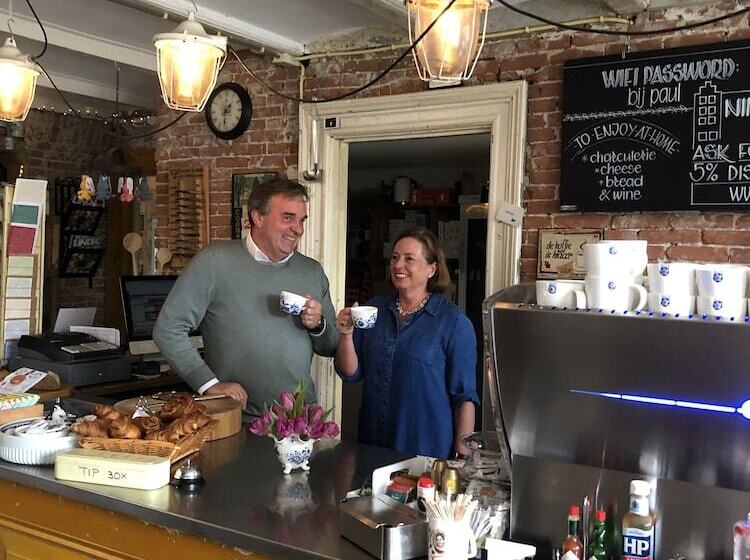 تختخواب و صبحانه Nine T Teen Bed And Boutique