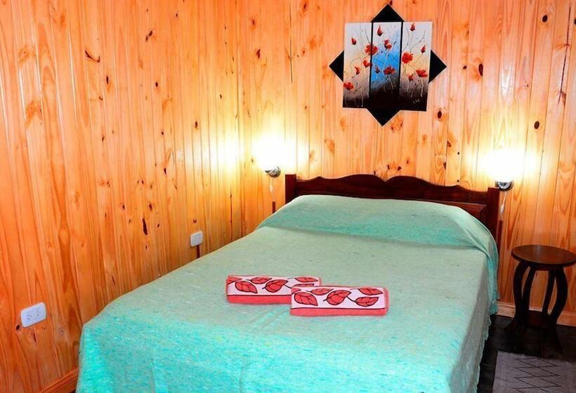 Nuova Villa Cabañas