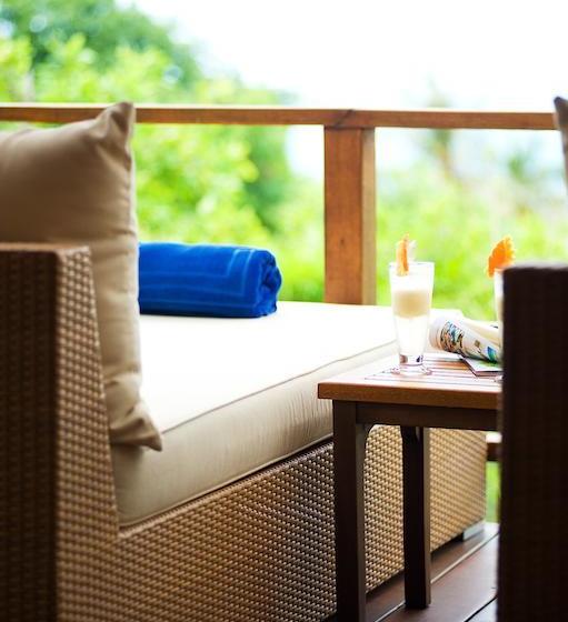 Over Water Villas By Kc Resort