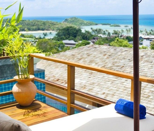 Over Water Villas By Kc Resort