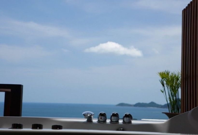 Over Water Villas By Kc Resort